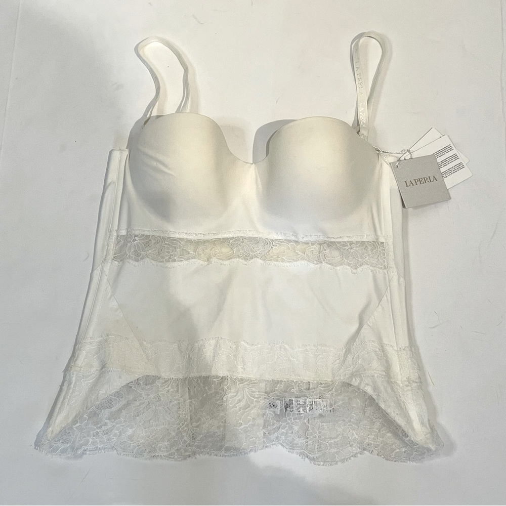 La Perla corset